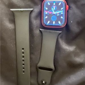 Apple Watch Product Red Series 6